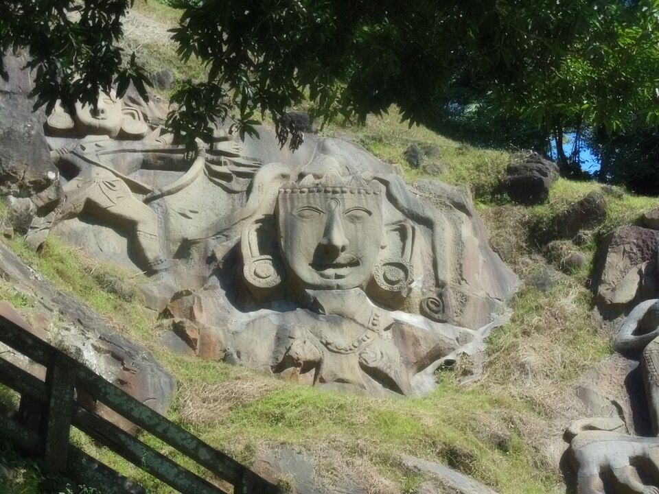 Unakoti — photo 3