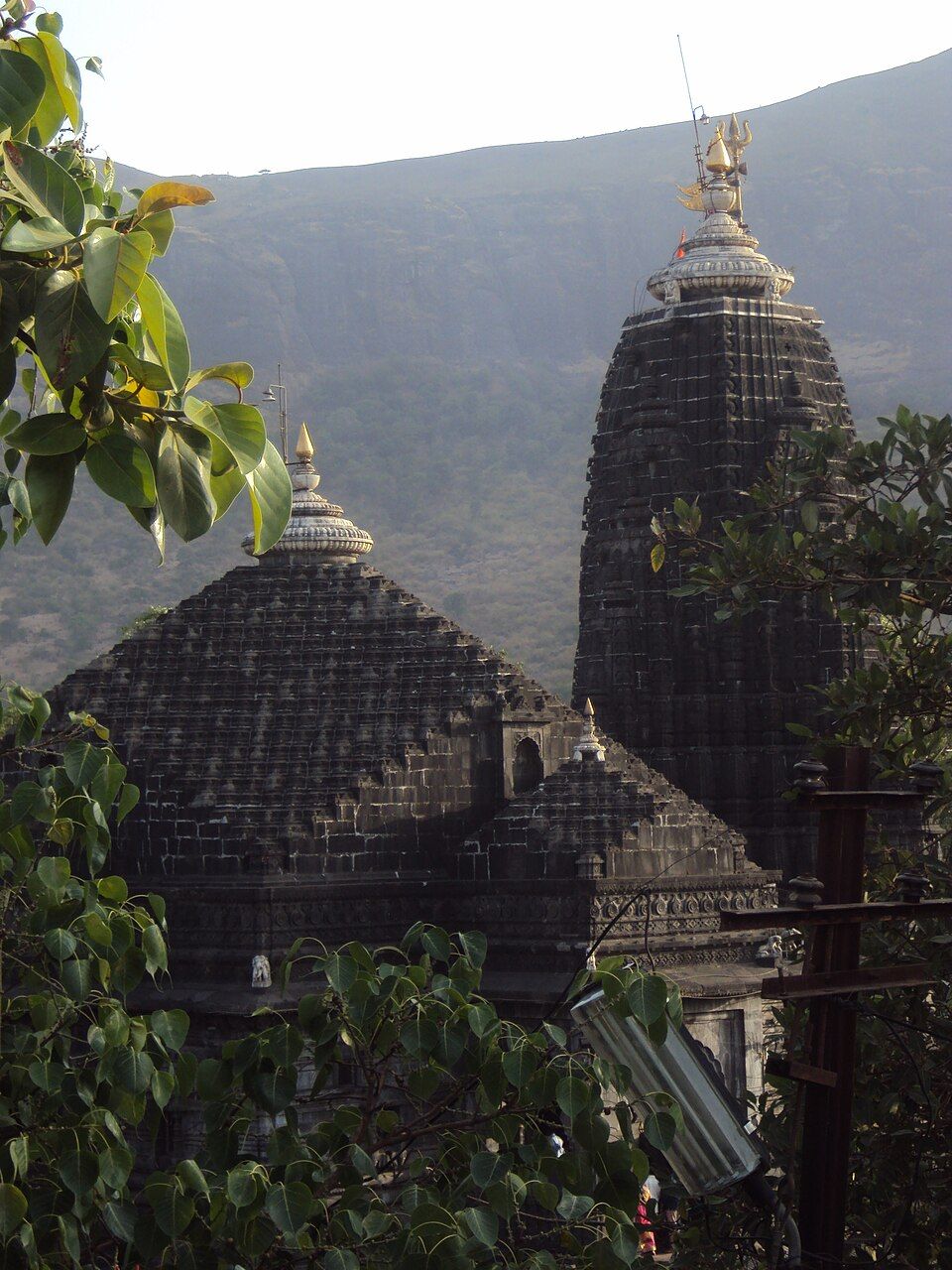 Nashik (Sula Vineyards), offbeat Maharashtra — landscape view