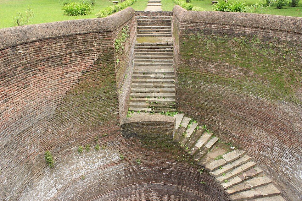 Champaner-Pavagadh — photo 2