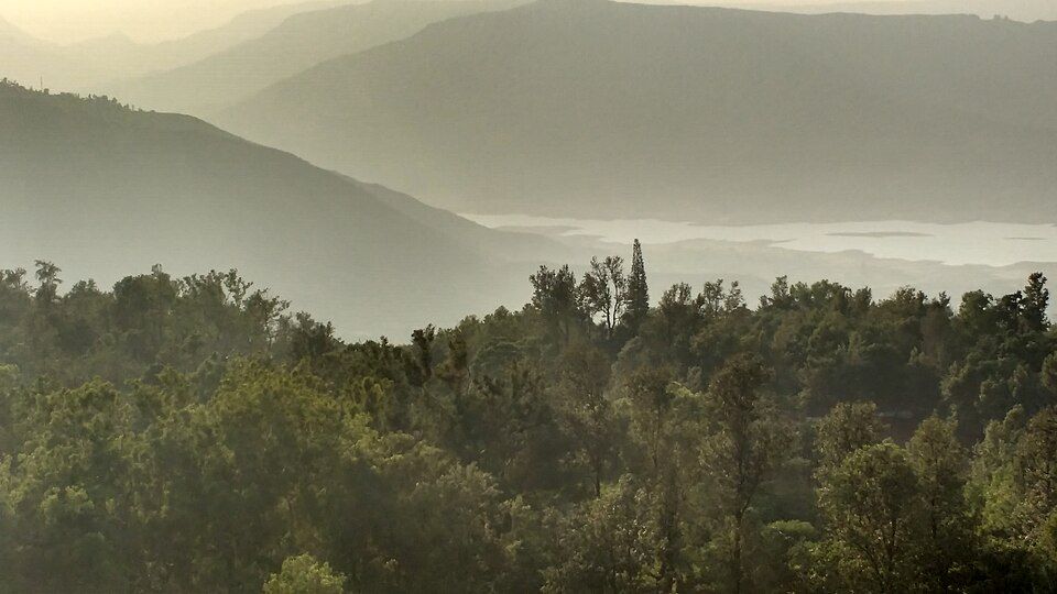 Panchgani — photo 2
