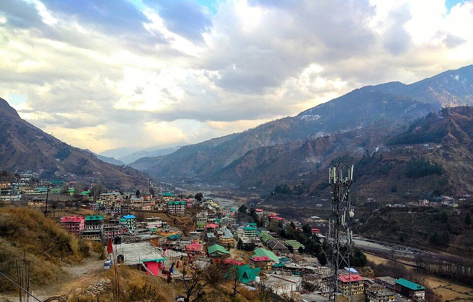 Habban Valley — photo 3