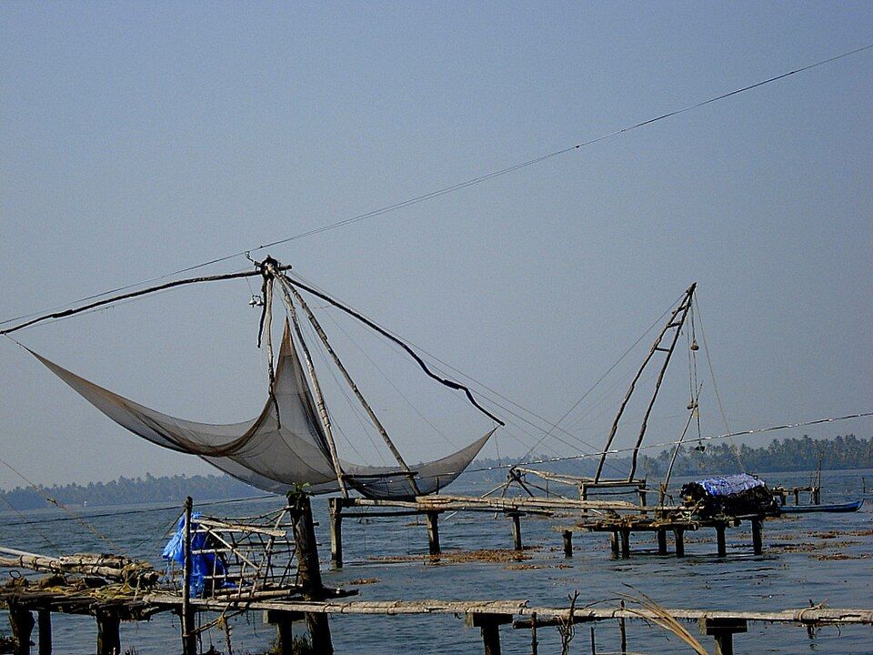 Kumbalangi — photo 2