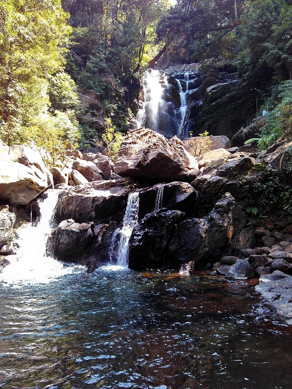 Kudremukh — photo 2