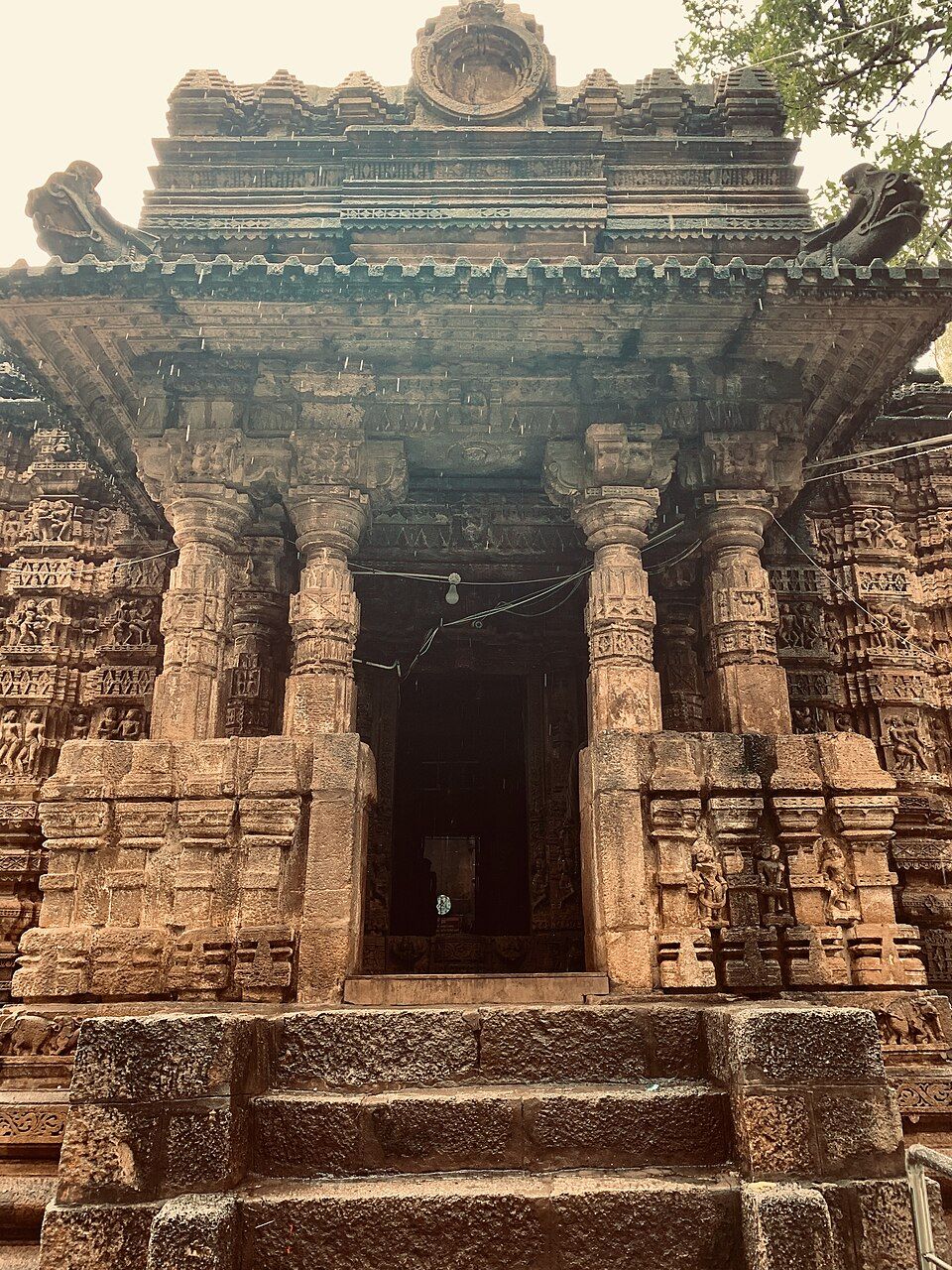 Bhoramdeo Temple — photo 3