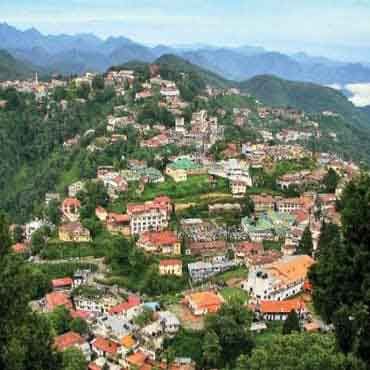 03 Days Mussoorie Trip from Delhi — 2N Mussoorie