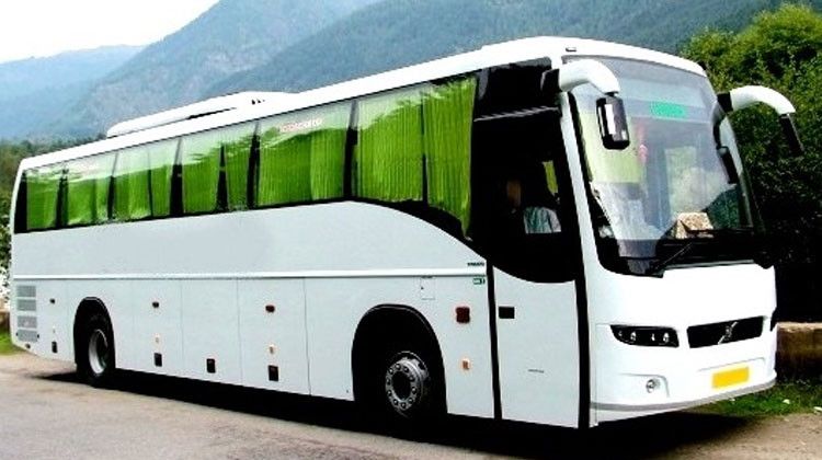 Manali Tour Package — 2N Manali
