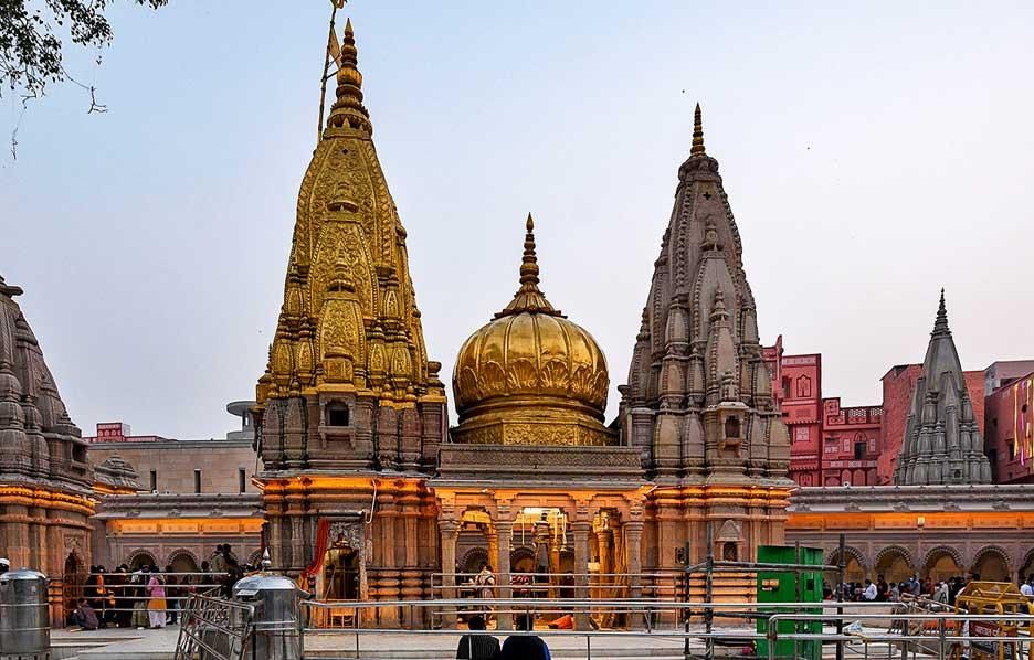 Sacred Kashi Experience – 2 Nights / 3 Days — 2N Varanasi