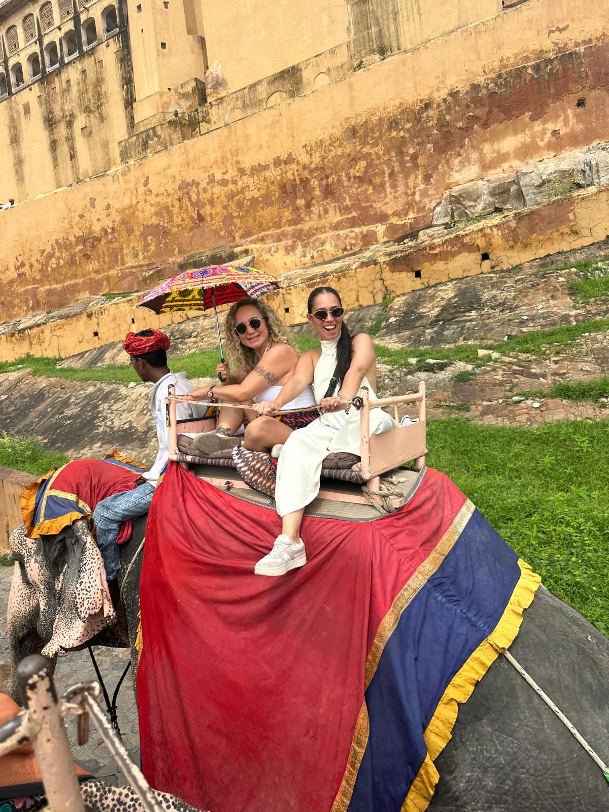 The Rich legacy of Rajasthan- Forts & Palaces — 1N Delhi · 1N Mandawa · 1N Bikaner · 2N Jaisalmer · 1N Jodhpur · 1N Mount Abu · 2N Udaipur · 1N Pushkar · 2N Jaipur