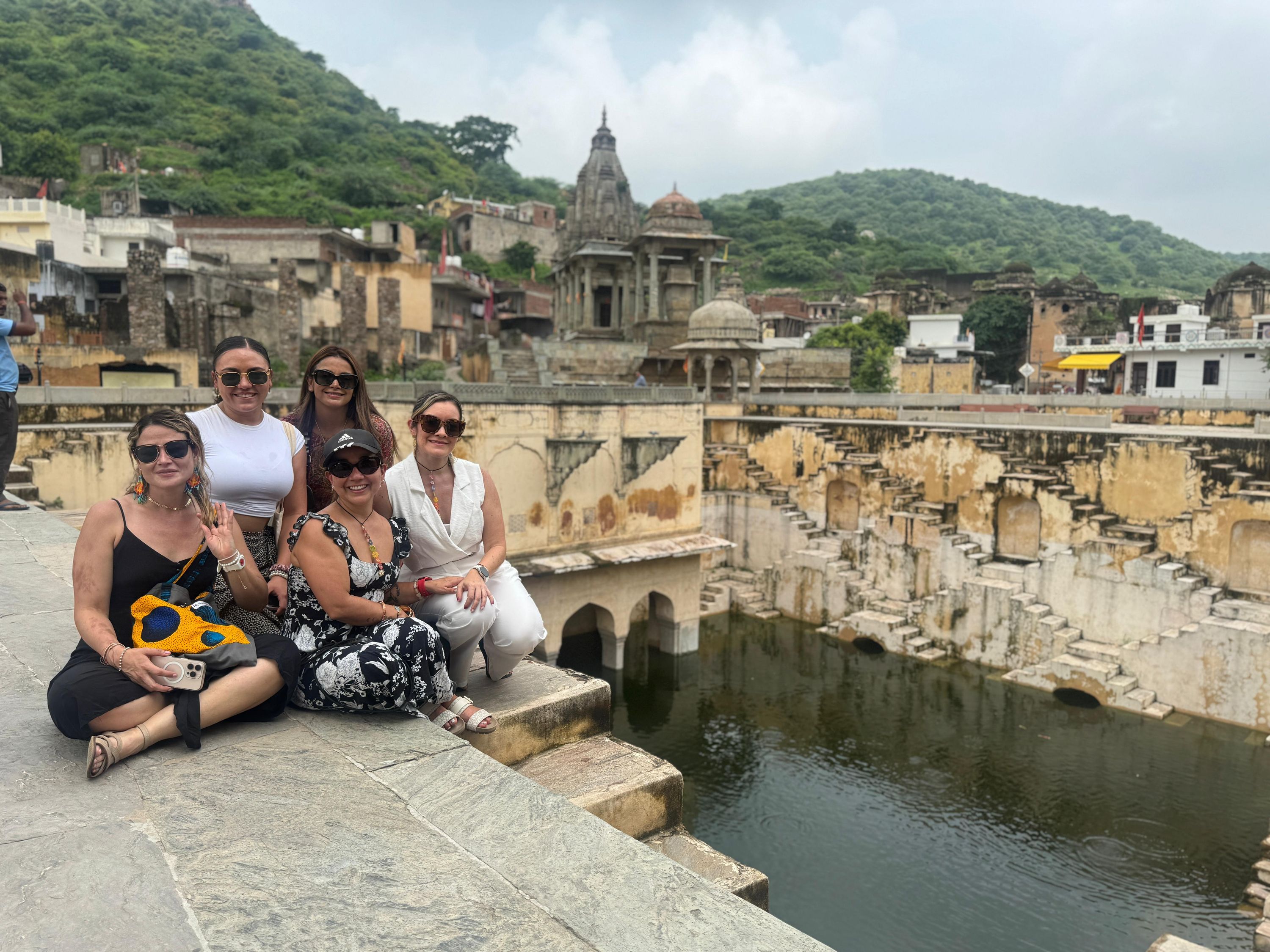 Classical Rajasthan Tour Package — 2N New Delhi · 1N Agra · 2N Jaipur · 2N Jodhpur · 2N Udaipur