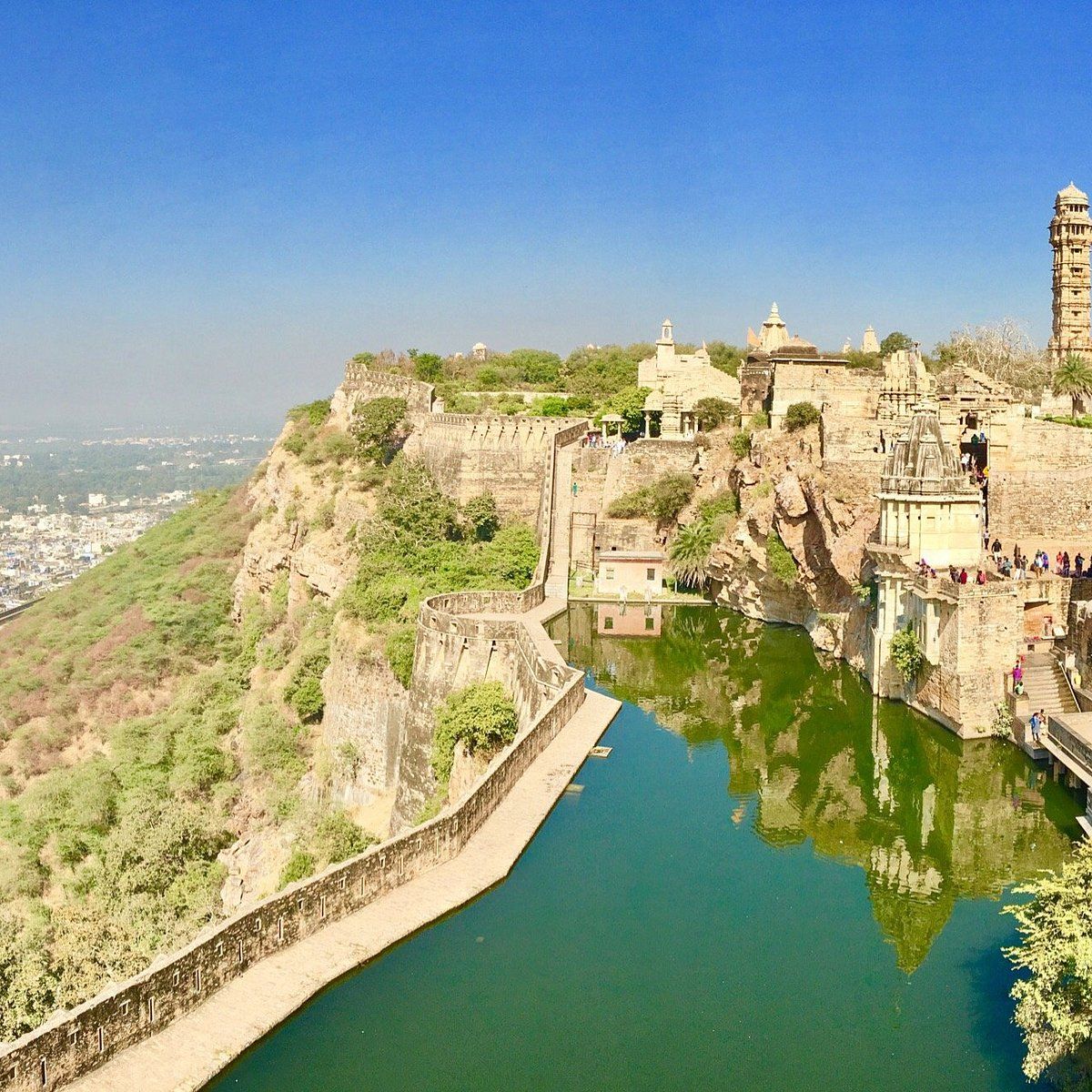 Udaipur 2 Nights/ 3 Days — 2N Udaipur
