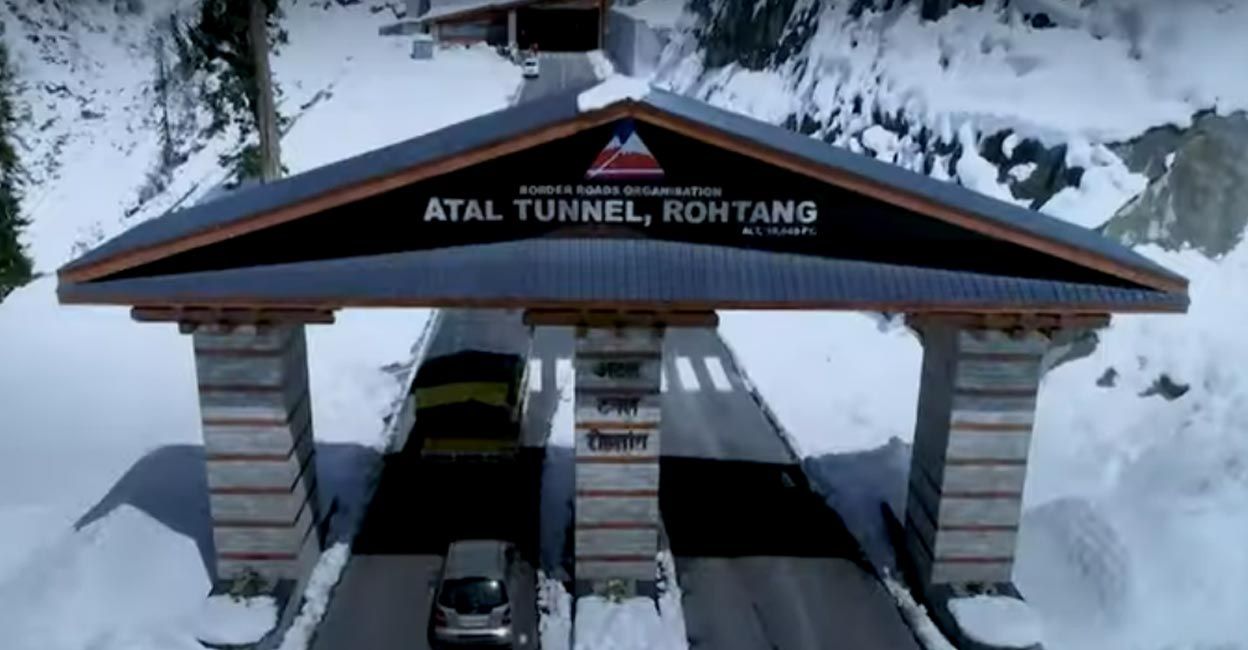 Marvelous Manali 4 Days — 3N Manali