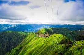 ๐ฟ Meghalaya Package โ 5 Nights / 6 Days โ 3N Shillong ยท 2N Cherrapunji