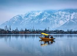 Kashmir Leisure Package — 3N Srinagar · 1N Pahalgam