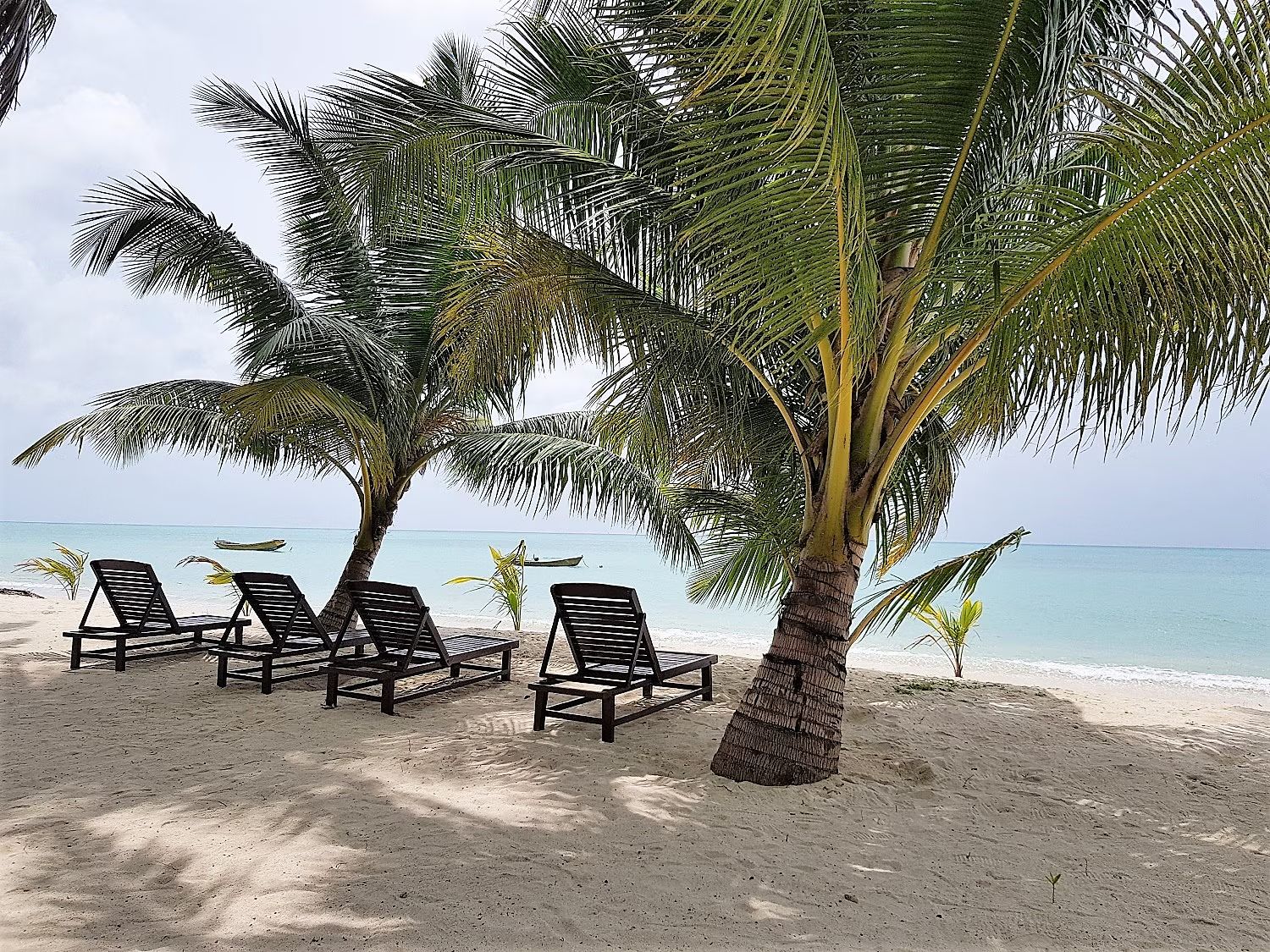 Andaman Beach & Caves Explorer — 2N Havelock (Swaraj Dweep) · 1N Neil Island (Shaheed Dweep) · 2N Port Blair
