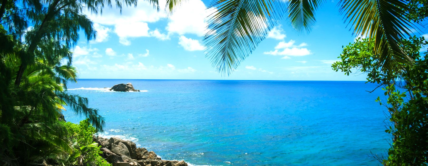 Andaman Signature Escape — 1N Port Blair · 2N Havelock (Swaraj Dweep) · 1N Neil Island (Shaheed Dweep) · 1N Port Blair