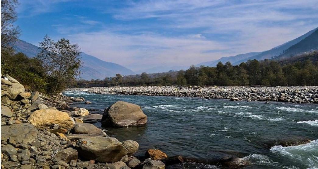 Manali – 3N/4D (Ex Chandigarh) — 3N Manali