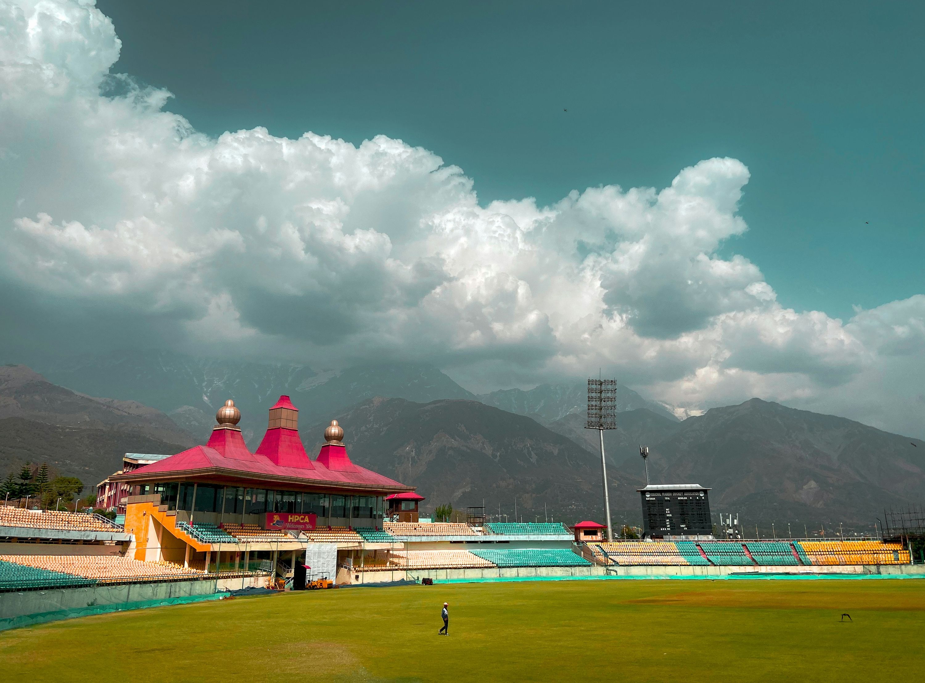 03 Nights / 04 Days Himachal Shaktipeeth - Ex Chandigarh — 2N Dharamshala · 1N Chandigarh