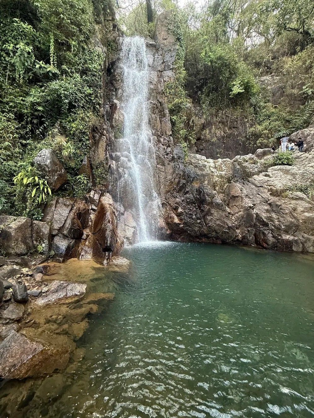 The offbeat Meghalaya — 3N Shillong · 2N Cherrapunji · 2N Mawlynnong · 1N Dawki · 1N Jowai
